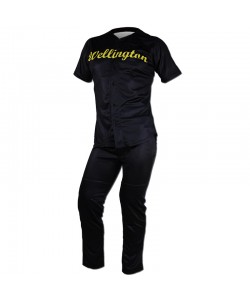 Baseball Women Uniform